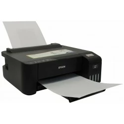 Принтер струйный Epson L1250 (черный)