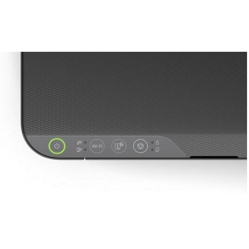 Принтер струйный Epson L1250 (черный) 2