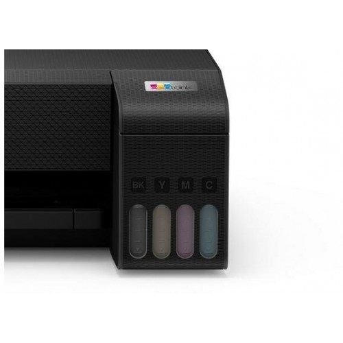 Принтер струйный Epson L1250 (черный) 4