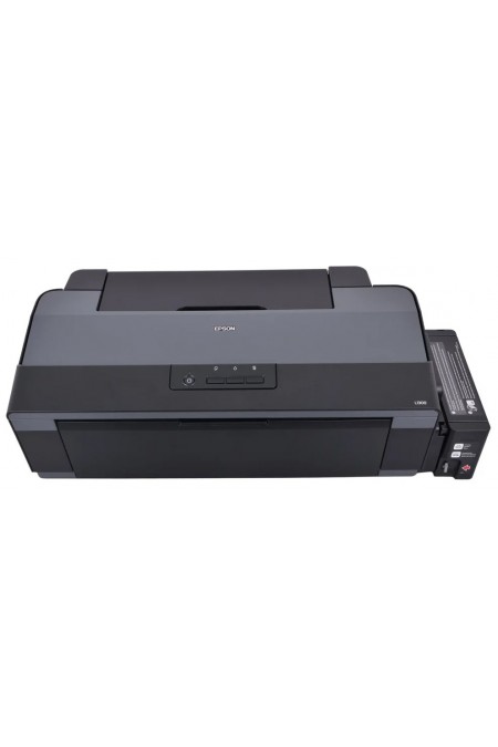 Принтер струйный Epson L1300 (черный) 1
