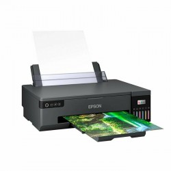 Принтер струйный Epson L18050 (черный)