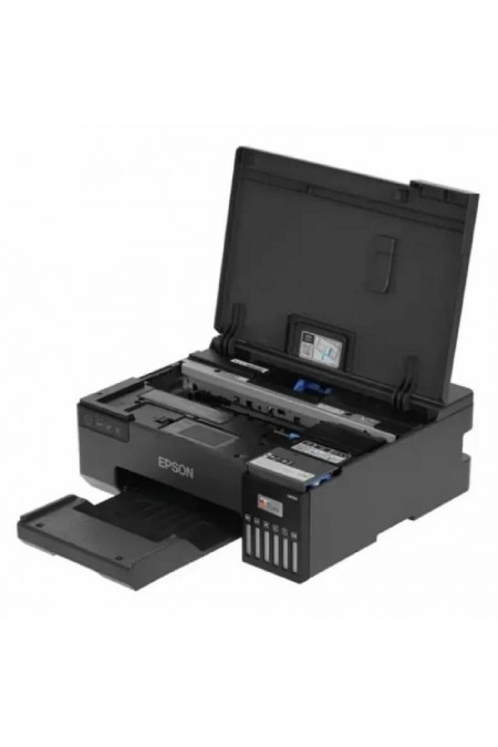 Принтер струйный Epson L8050 (черный) 1