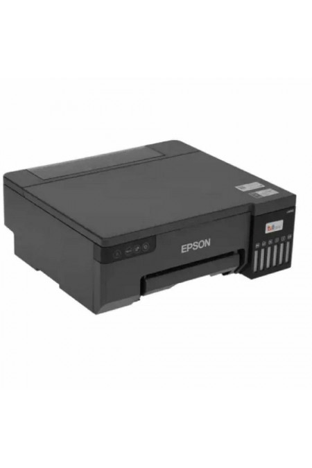 Принтер струйный Epson L8050 (черный) 2