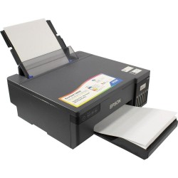 Принтер струйный Epson L8050 (черный)