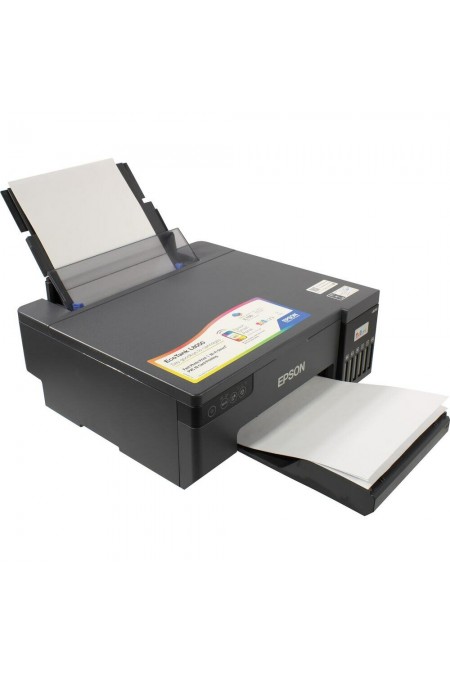 Принтер струйный Epson L8050 (черный) 