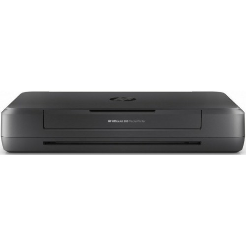 Принтер струйный HP OfficeJet 200 (CZ993A) (черный) 1