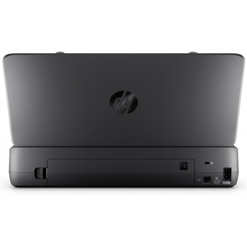 Принтер струйный HP OfficeJet 200 (CZ993A) (черный) 3