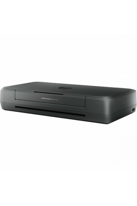 Принтер струйный HP OfficeJet 202 (черный) 1