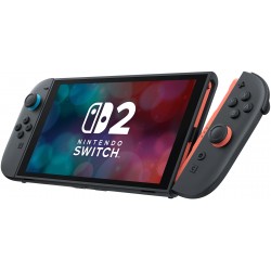 Игровая приставка Nintendo Switch 2 (черный)
