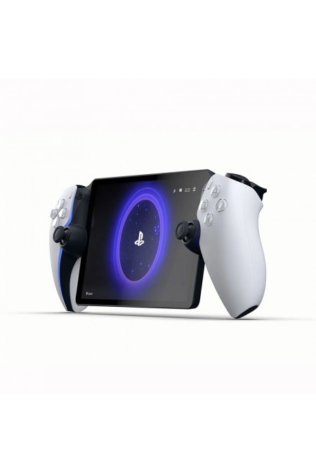 Игровая консоль Sony PlayStation Portal (белый) 1
