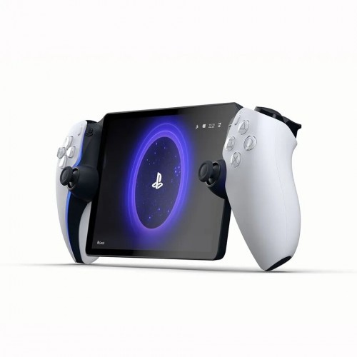 Игровая консоль Sony PlayStation Portal (белый) 1