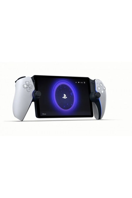 Игровая консоль Sony PlayStation Portal (белый) 2