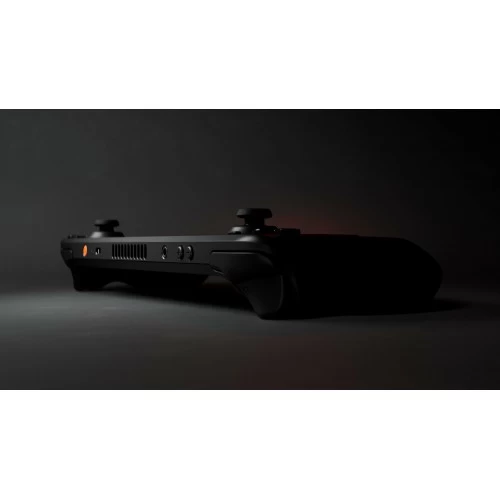 Игровая консоль Valve Steam Deck OLED 1TB (черный) 6