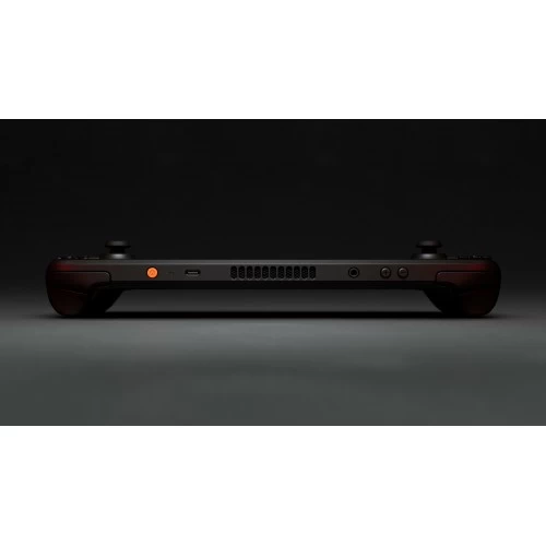 Игровая консоль Valve Steam Deck OLED 1TB (черный) 7