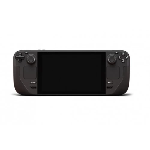 Игровая консоль Valve Steam Deck OLED 1TB (черный) 8