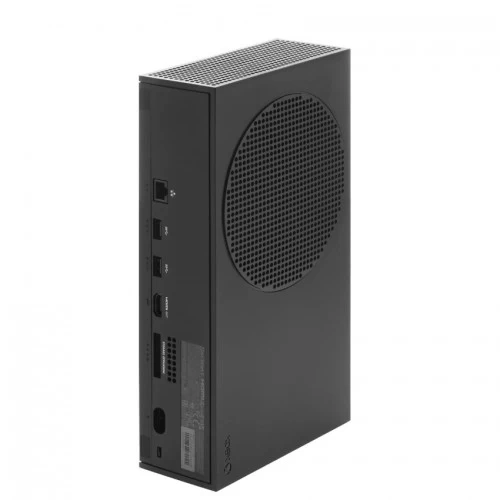 Игровая приставка Microsoft Xbox Series S 1TB (черный) 2