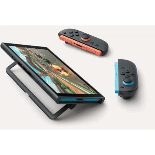 Игровая приставка Nintendo Switch 2 Mario kart world bundle (черный) 3