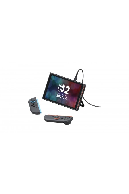 Игровая приставка Nintendo Switch 2 Mario kart world bundle (черный) 4