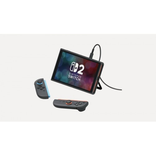 Игровая приставка Nintendo Switch 2 Mario kart world bundle (черный) 4