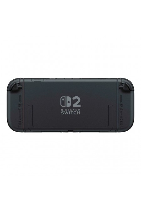 Игровая приставка Nintendo Switch 2 Mario kart world bundle (черный) 8