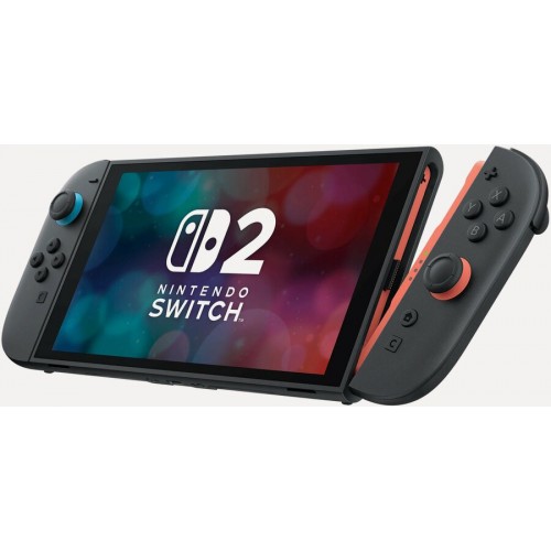 Игровая приставка Nintendo Switch 2 Mario kart world bundle (черный) 9