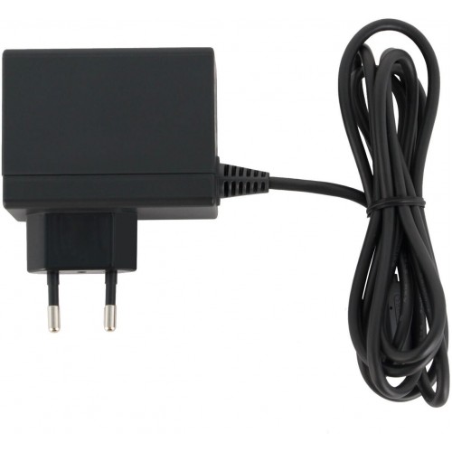 Игровая приставка Nintendo Switch Lite (розовый) 4