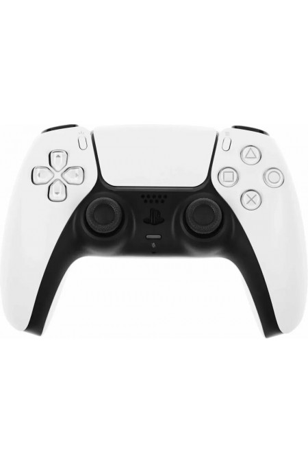 Игровая приставка Sony PlayStation 5 Slim Disc (белый/черный) 4