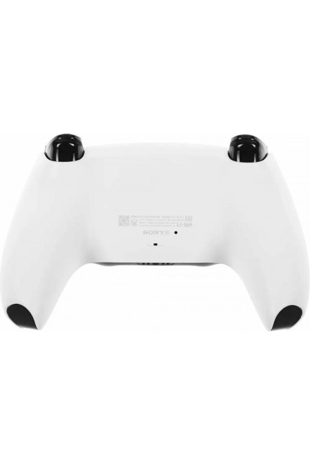 Игровая приставка Sony PlayStation 5 Slim Disc (белый/черный) 5