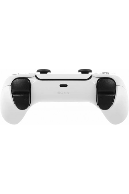 Игровая приставка Sony PlayStation 5 Slim Disc (белый/черный) 6