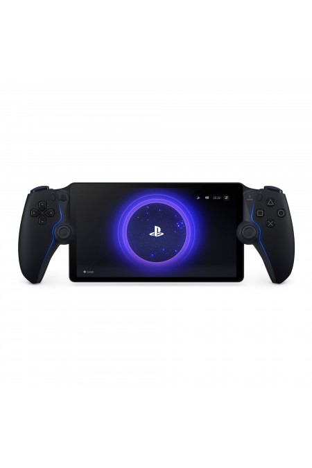Игровая консоль Sony Playstation Portal (черный) 