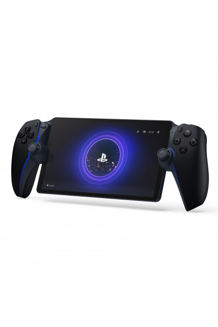 Игровая консоль Sony Playstation Portal (черный) 1