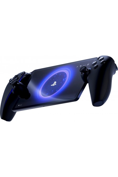 Игровая консоль Sony Playstation Portal (черный) 2