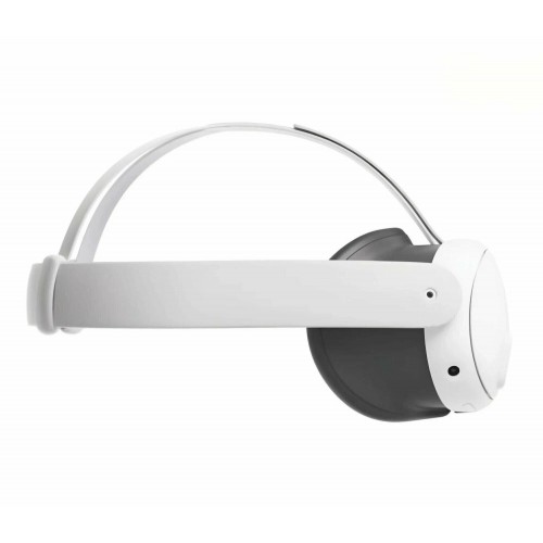 Шлем виртуальной реальности Meta Oculus Quest 3 512GB (белый) 4