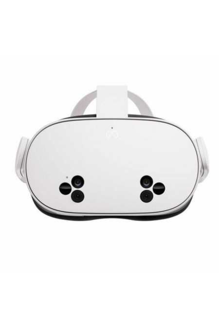 Шлем виртуальной реальности Meta Oculus Quest 3S 128GB (белый) 