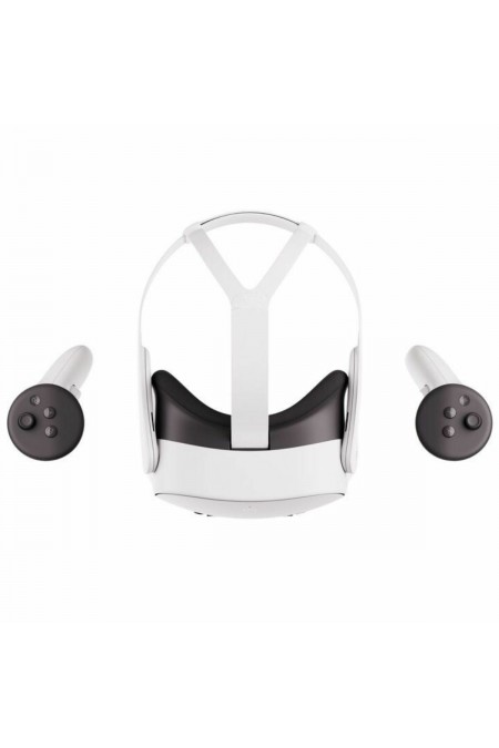 Шлем виртуальной реальности Meta Oculus Quest 3S 128GB (белый) 3