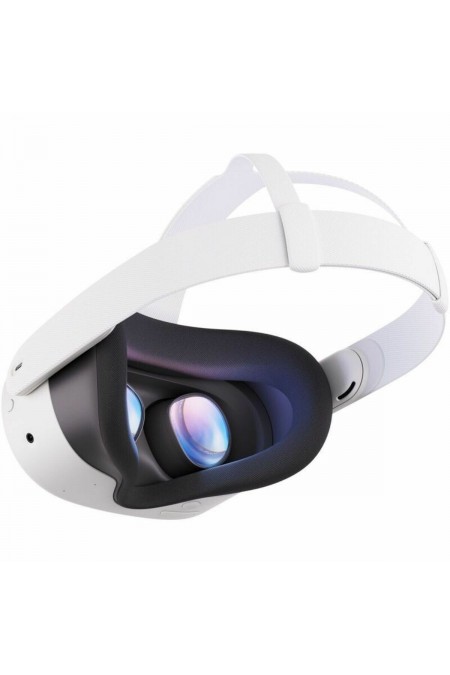 Шлем виртуальной реальности Meta Oculus Quest 3S 128GB (белый) 4