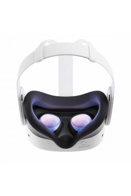 Шлем виртуальной реальности Meta Oculus Quest 3S 128GB (белый) 5