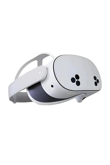 Шлем виртуальной реальности Meta Oculus Quest 3S 256GB Batman (белый) 2