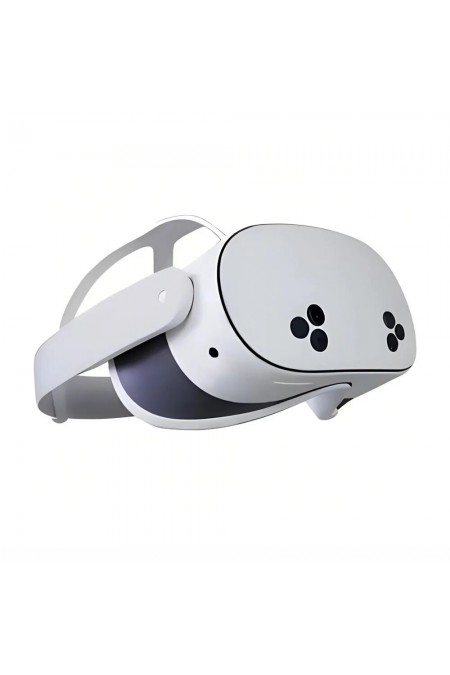 Шлем виртуальной реальности Meta Oculus Quest 3S 256GB (белый) 