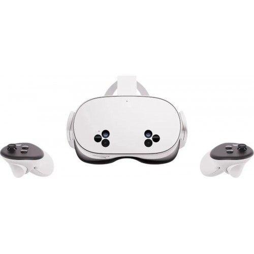 Шлем виртуальной реальности Meta Oculus Quest 3S 256GB (белый) 1
