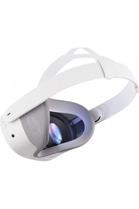 Шлем виртуальной реальности Meta Oculus Quest 3S 256GB (белый) 2