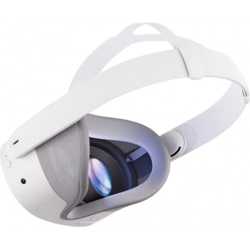 Шлем виртуальной реальности Meta Oculus Quest 3S 256GB (белый) 2