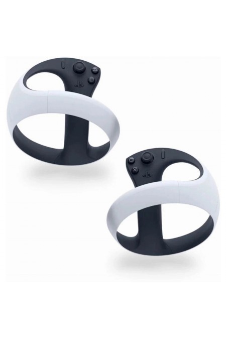 Очки виртуальной реальности Sony PlayStation VR2 (белый/черный) 1