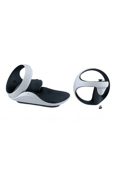 Очки виртуальной реальности Sony PlayStation VR2 + Horizon Call of the mountain (белый) 2