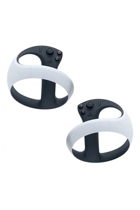 Очки виртуальной реальности Sony PlayStation VR2 + Horizon Call of the mountain (белый) 3