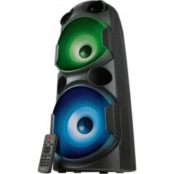 Портативная акустическая система SVEN PS-750 (черный)