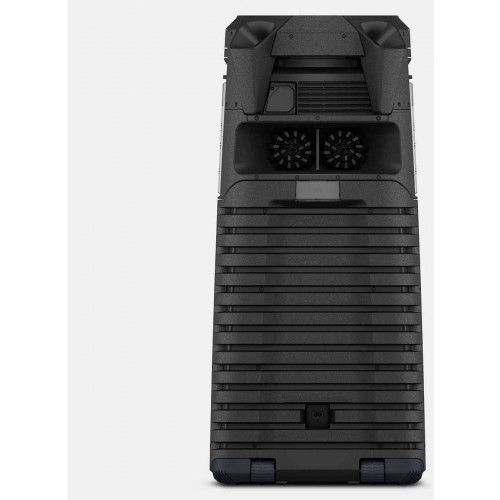 Минисистема Sony MHC-V73D (черный) 2