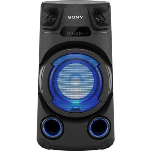 Минисистема Sony MHC-V13 (черный) 1