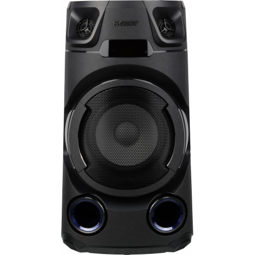 Минисистема Sony MHC-V13 (черный) 4