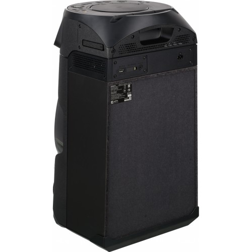 Минисистема Sony MHC-V13 (черный) 6